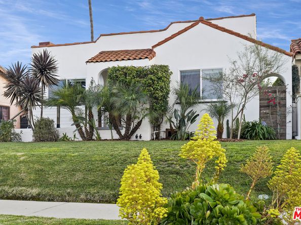 2910 W 78th Place, Inglewood CA 90305