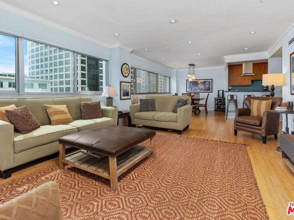 10701 Wilshire Boulevard 503, Los Angeles CA 90024