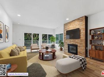 1160 Granville Avenue