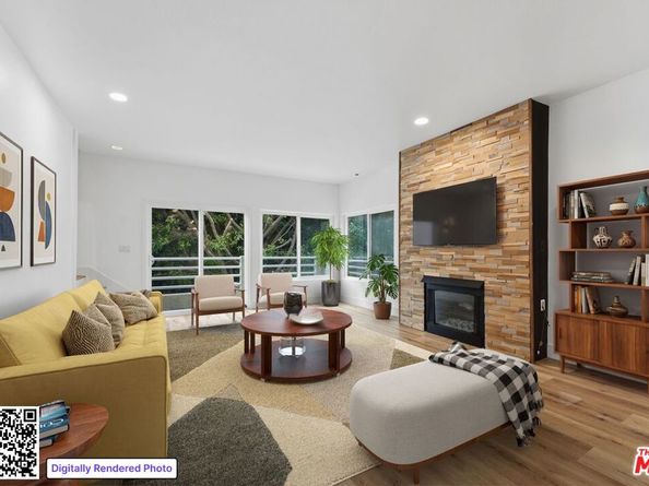 1160 Granville Avenue 104, Los Angeles CA 90049