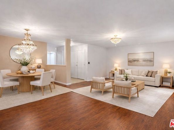 5651 Sumner Way 203, Culver City CA 90230