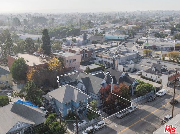 1030 W 23rd Street, Los Angeles CA 90007