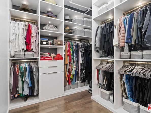 1111 S Grand Avenue 716, Los Angeles CA 90015