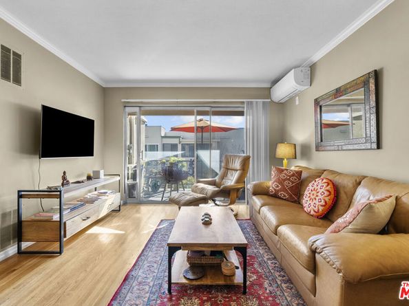 3166 S Sepulveda Boulevard 14, Los Angeles CA 90034