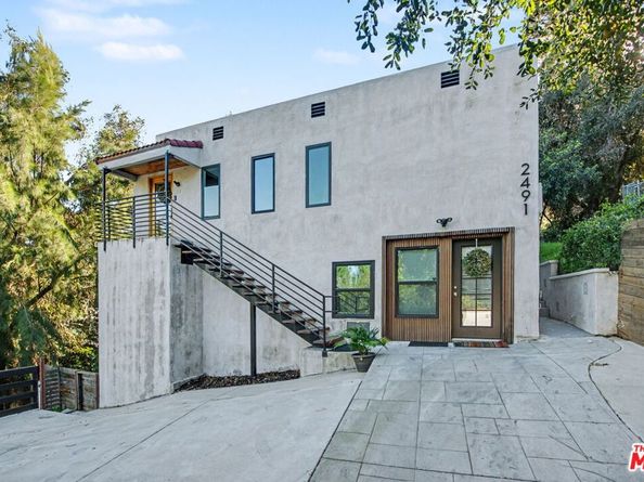 2491 Ivan Hill Terrace, Los Angeles CA 90039