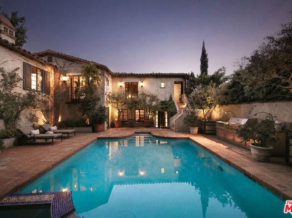 1437 Queens Road, Los Angeles CA 90069