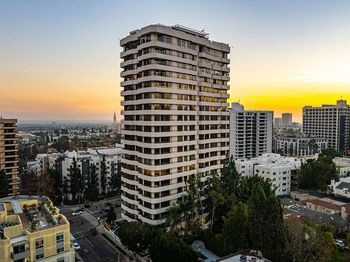 10601 Wilshire Boulevard