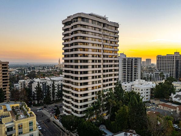 10601 Wilshire Boulevard 1201, Los Angeles CA 90024