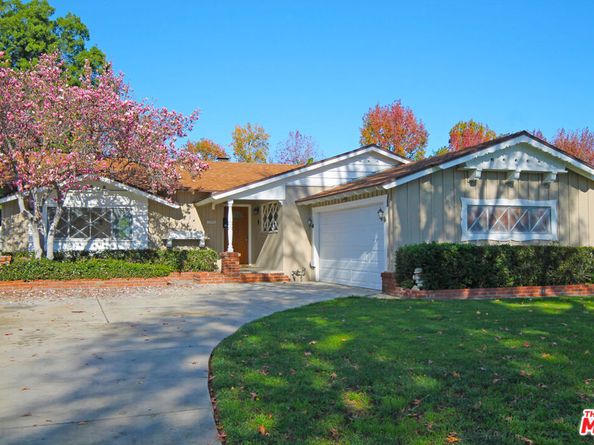 16507 Calahan Street, North Hills CA 91343