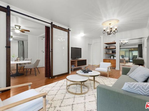 1735 N Fuller Avenue 121, Los Angeles CA 90046