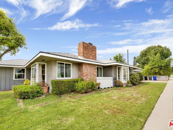 8431 E Hermosa Drive, San Gabriel CA 91775