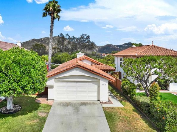 12617 Caminito Rosita, San Diego CA 92128