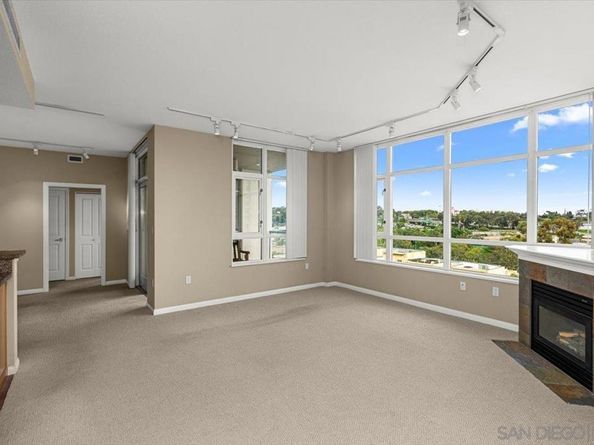 850 Beech St 808, San Diego CA 92101