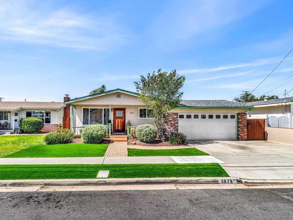 3878 Armstrong St, San Diego CA 92111