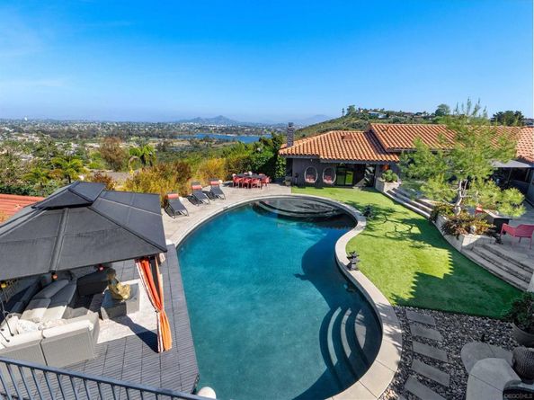 6315 Ridge Manor, San Diego CA 92120