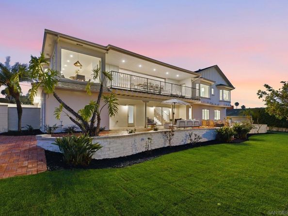 2409 Evergreen St, San Diego CA 92106