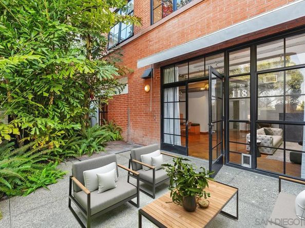 3940 7Th Ave 118, San Diego CA 92103