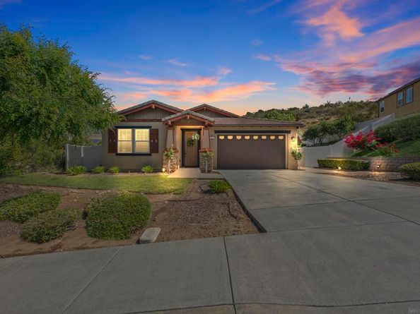 13524 Sohail, Lakeside CA 92040