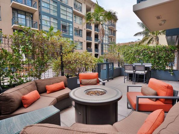 530 K 211, San Diego CA 92101