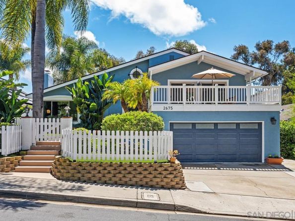 2675 Curie Place, San Diego CA 92122