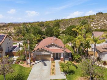 5414 Toucanet Court