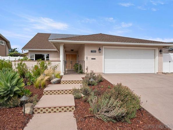 7355 Florey Court, San Diego CA 92122
