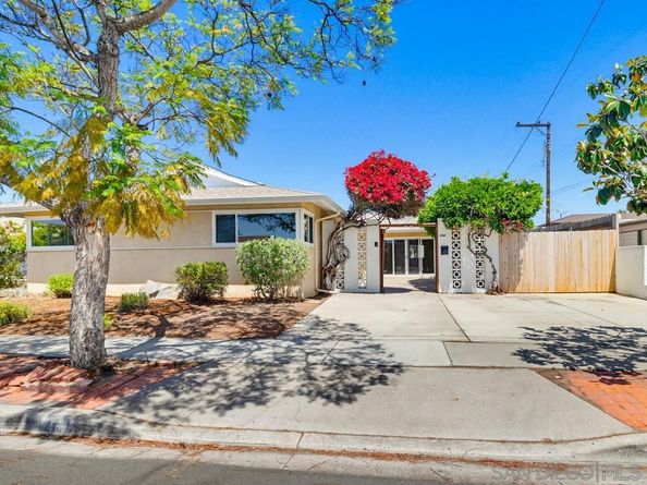 8464 Lake Gaby Ave., San Diego CA 92119