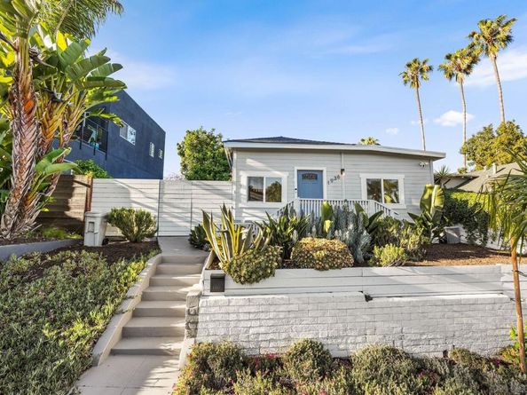 1936 Howard Ave, San Diego CA 92104
