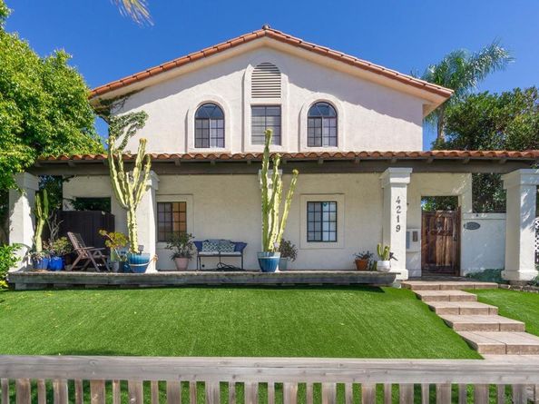 4219 Felton St. 2, San Diego CA 92104