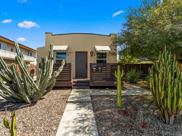 4517 34th St., San Diego CA 92116