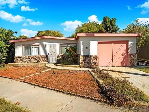 431 Del Mar Ct, Chula Vista CA 91910