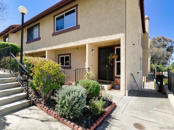 10790 Riderwood Ter D, Santee CA 92071