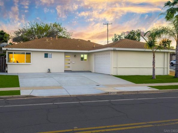 8011 Lake Adlon Drive, San Diego CA 92119
