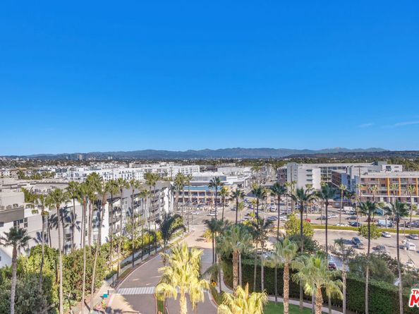 13650 Marina Pointe Drive 908, Marina Del Rey CA 90292