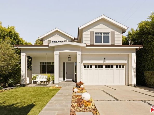 126 S Westgate Avenue, Los Angeles CA 90049