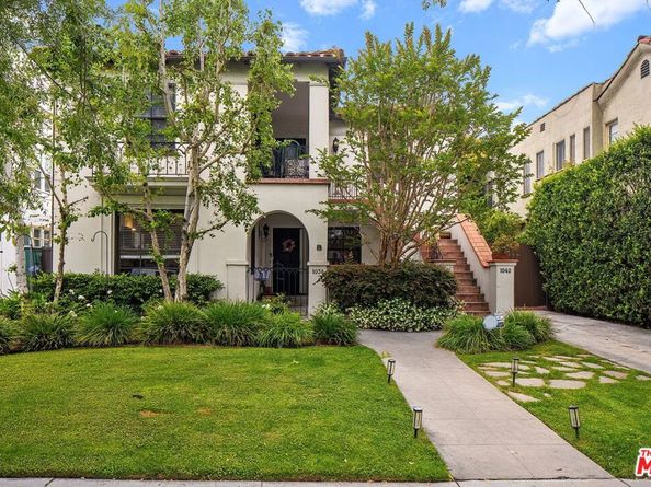 1042 Hi Point Street, Los Angeles CA 90035