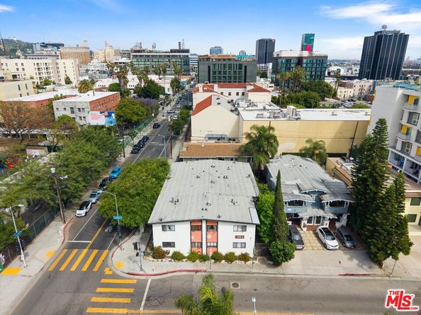 6610 Selma Avenue, Los Angeles CA 90028