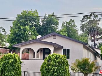 829 El Paso Drive