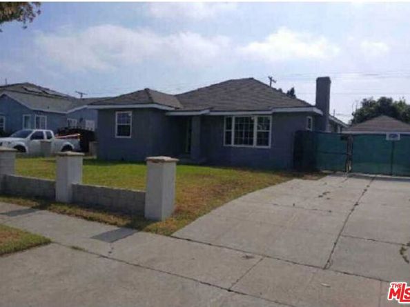 9406 S 5th Avenue, Inglewood CA 90305