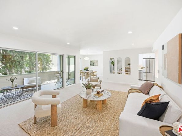 516 San Vicente Boulevard 206, Santa Monica CA 90402