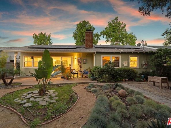 7667 Chisholm Avenue, Van Nuys CA 91406