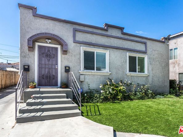 4504 Maplewood Avenue, Los Angeles CA 90004
