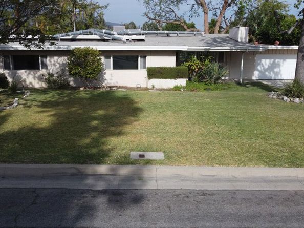 206 Oak Meadow Road, Sierra Madre CA 91024