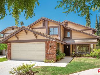 13033 Magnolia Boulevard