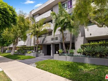 12115 San Vicente Boulevard