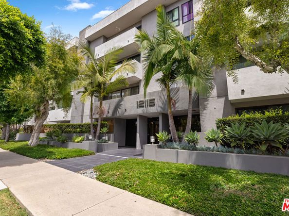 12115 San Vicente Boulevard 111, Los Angeles CA 90049