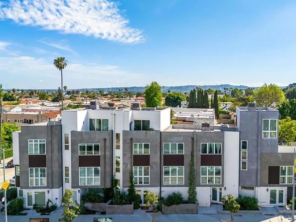 5504 W Olympic Boulevard, Los Angeles CA 90036