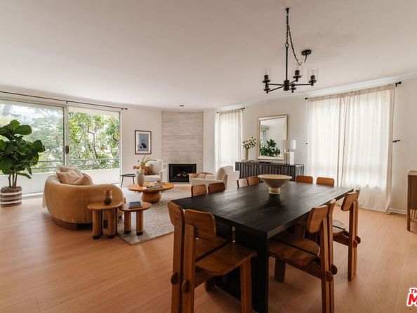 1161 Amherst Avenue 204, Los Angeles CA 90049