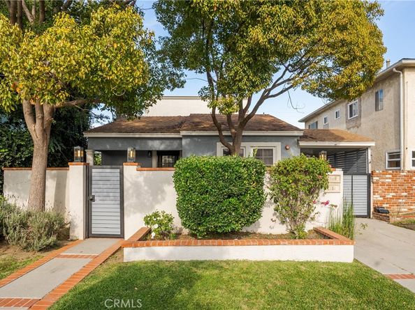 4110 Harter Ave, Culver City CA 90232