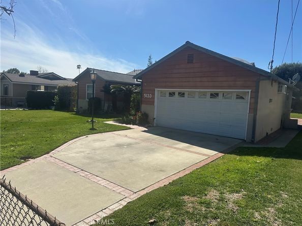 5133 Pal Mal Avenue, Temple City CA 91780